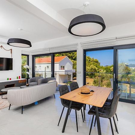 Casa Bella Apartment Lopud Bagian luar foto