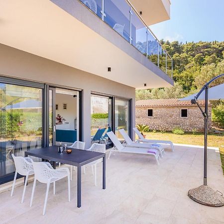 Casa Bella Apartment Lopud Bagian luar foto