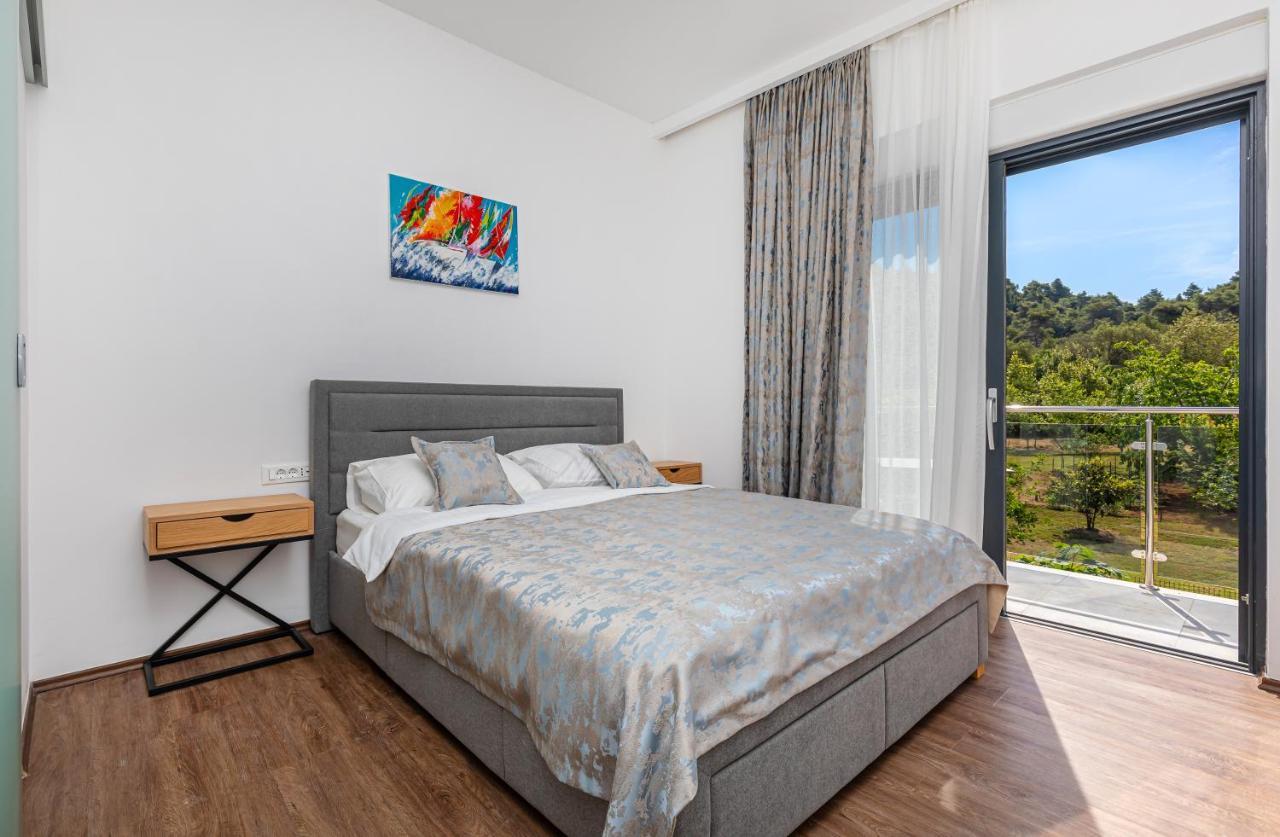 Casa Bella Apartment Lopud Bagian luar foto