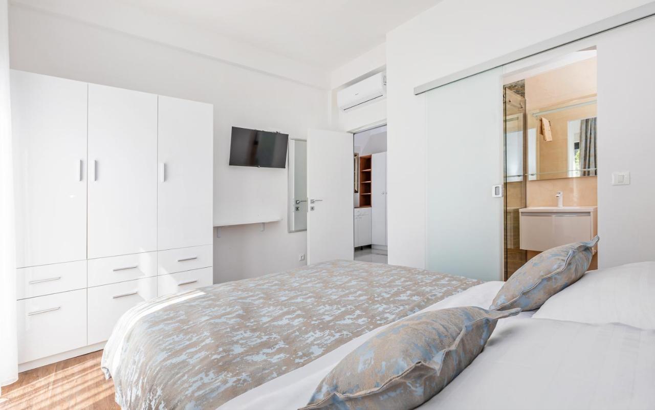 Casa Bella Apartment Lopud Bagian luar foto