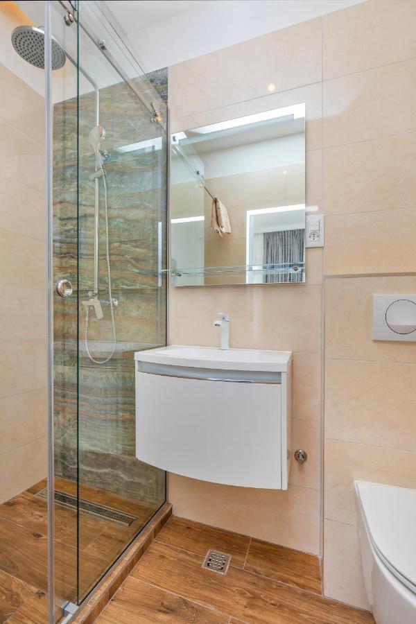Casa Bella Apartment Lopud Bagian luar foto