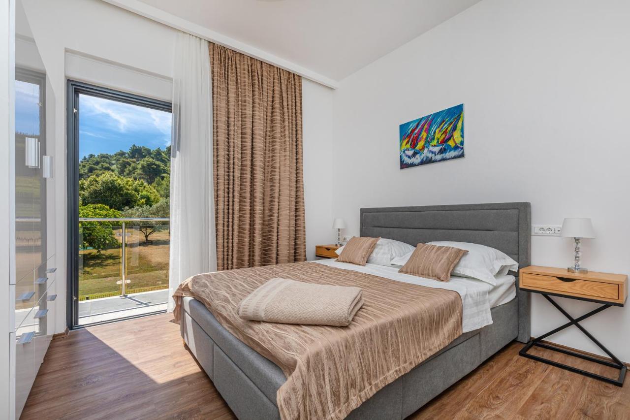 Casa Bella Apartment Lopud Bagian luar foto