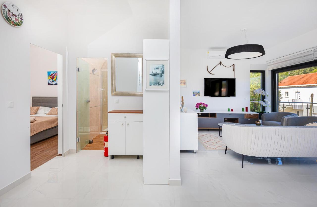 Casa Bella Apartment Lopud Bagian luar foto
