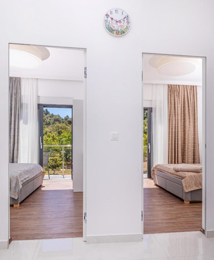 Casa Bella Apartment Lopud Bagian luar foto