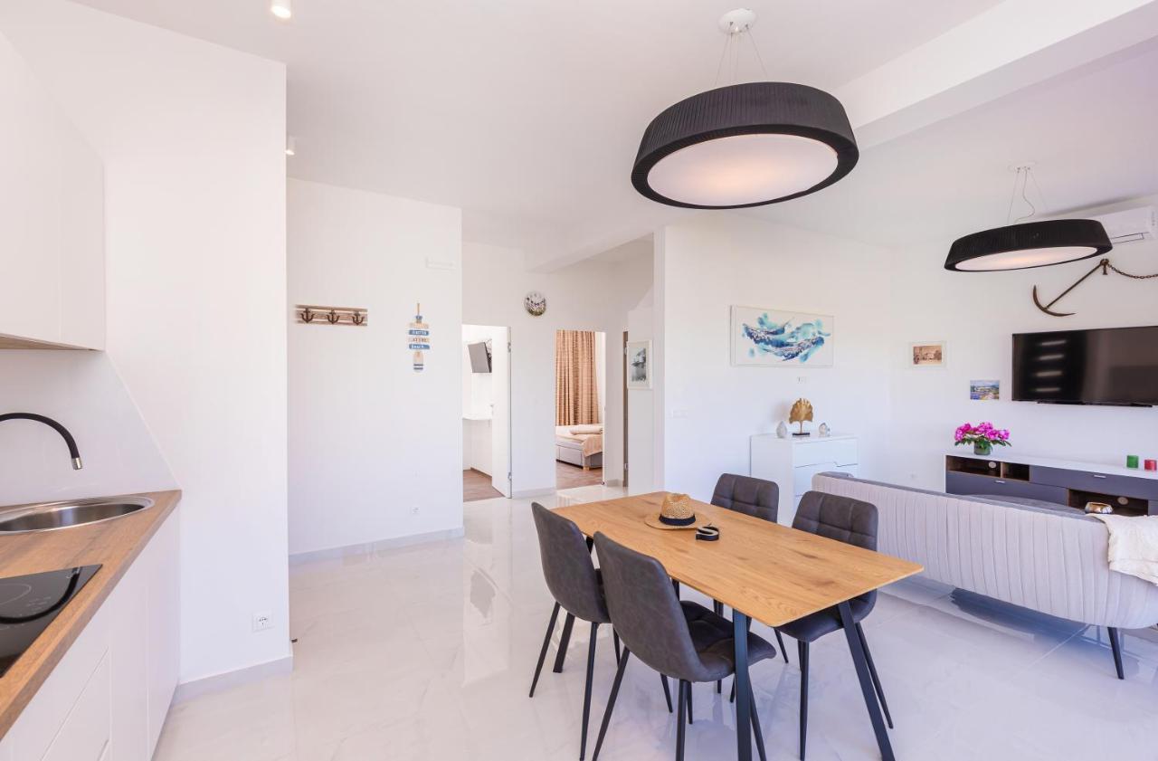 Casa Bella Apartment Lopud Bagian luar foto