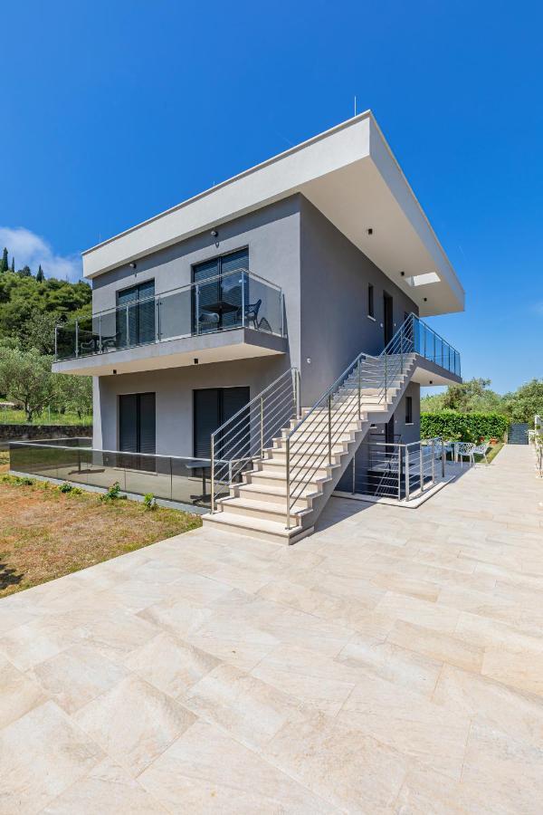 Casa Bella Apartment Lopud Bagian luar foto