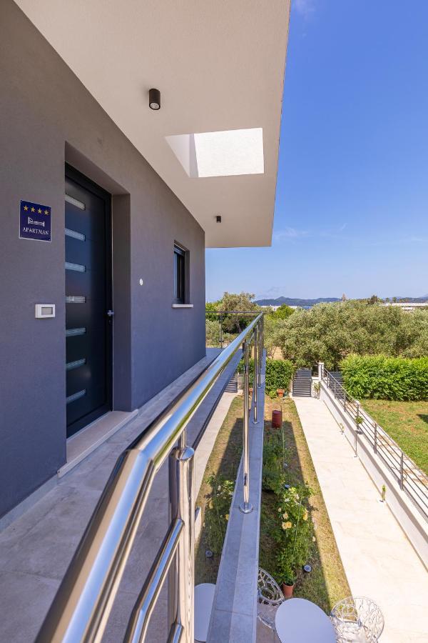 Casa Bella Apartment Lopud Bagian luar foto