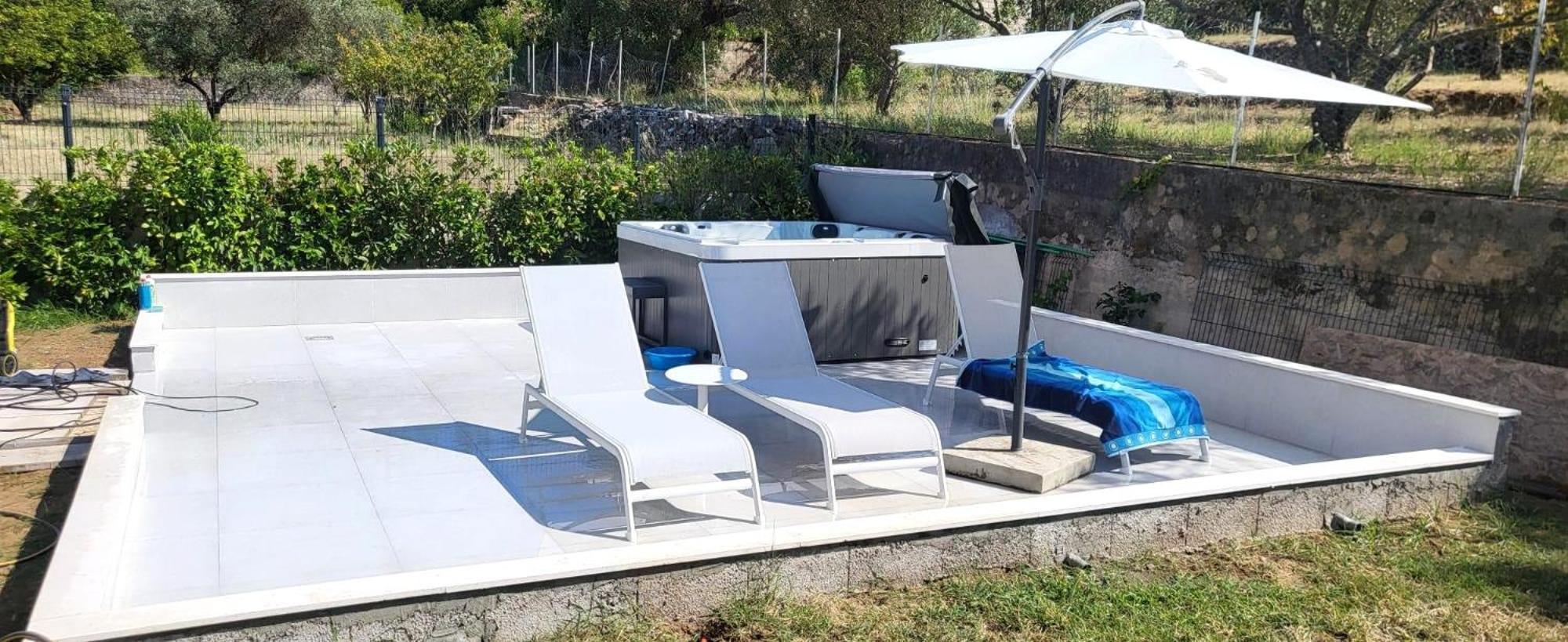 Casa Bella Apartment Lopud Bagian luar foto